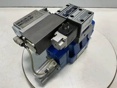USED BOSCH 081WV06P1N110WS024/00A0