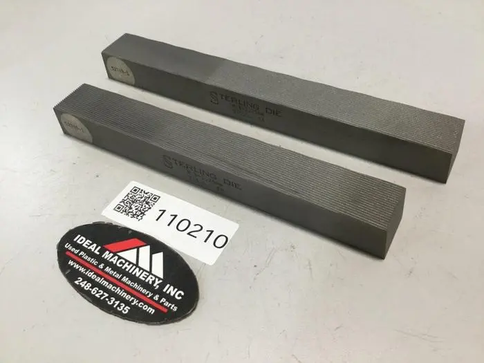 NEW STERLING DIE 4-N2-S8-907