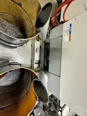 Used 2006 HAAS EC-1600-4AX Horizontal Machining Centers Arizona US | KD Machinery #1332061