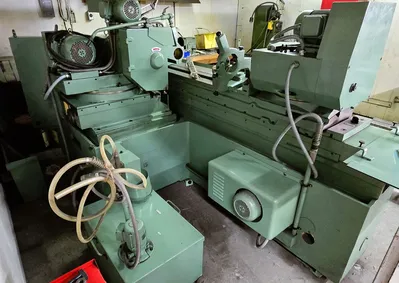 USED 1993 SMTW ME1432B-ZD - 1000