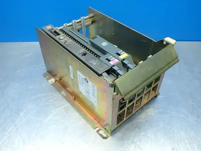 USED ALLENBRADLEY 1771A1B