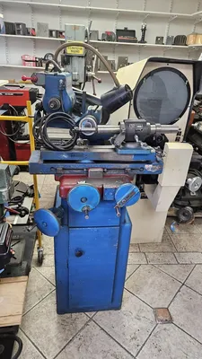 K.O. LEE B923A GRINDERS, TOOL & CUTTER | Prime Machinery (1)