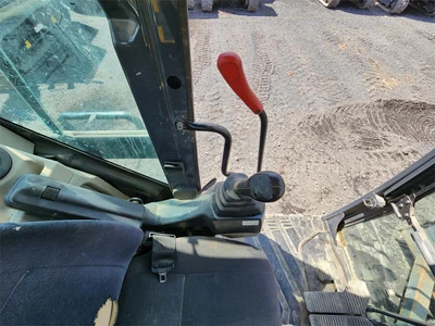 Used 2016 KOBELCO SK85CS-3E Crawler Excavators | Abele Tractor #1342779