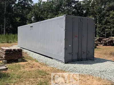 USED 2021 NYLE L200M DRY KILN