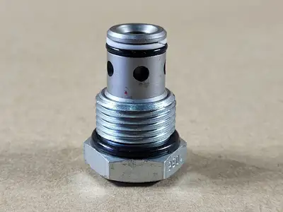 Cartridge Check Valve 1036, CV1-10-P-0-15