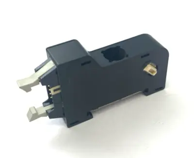 Used Yamatake Distributed Remote Cluster Fiber Optic Amplifier Module Sensors Michigan US | Maverick Industrial Sales #1395619