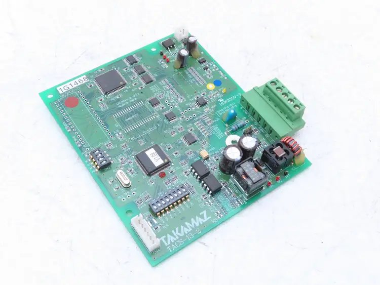 Used TAKAMAZ _UNKNOWN_ Printed Circuit Boards (PCB) Indiana US | Arrow Industrial #821778