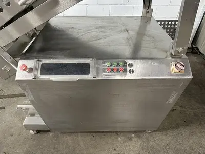 Used WEBER CCS 7000 Slicers / Dicers / Cutters | Steep Hill Equipment Solutions #772447