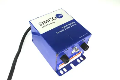 Reliance Electric SP500 1SU21001 VS Drive, 1HP, 3PH, 200-230VAC