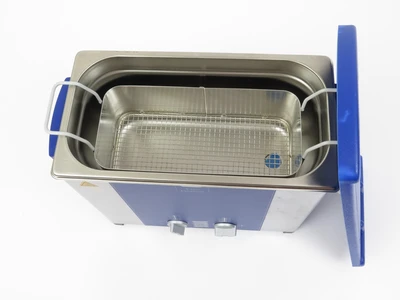 USED Elma Elmasonic S 60 H