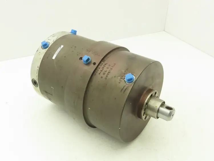 Used MILCO _UNKNOWN_ Pneumatic Cylinders | Arrow Industrial #612234