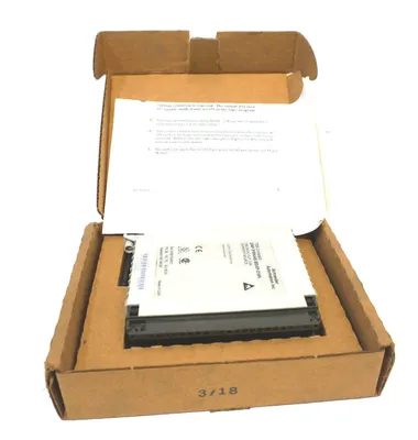 NEW SCHNEIDER ELECTRIC DAP-216N/AS-BDAP-216N OUTPUT MODULE DAP216NASBDAP216N