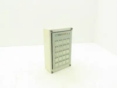 ESA VT5MT20 HMI 20 Button Controller Interface Module