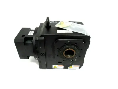 NEW STOBER K513AG0350MT30 GEAR REDUCER 34.8:1