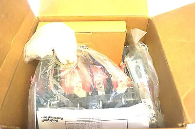 NEW ALLEN BRADLEY 1494V-DN100 DISCONNECT SWITCH KIT SER.3 1494VDN100