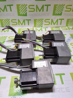 BERGER LAHR IFS62/2CAN-DS/---B54/O-001RPP41 SERVO MOTOR 3,5A