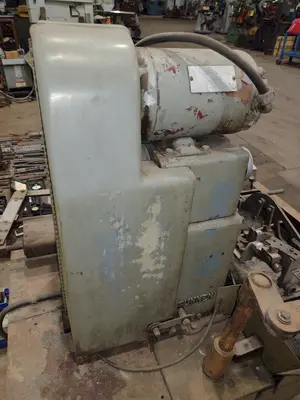 USED SUNNEN MBB-1650