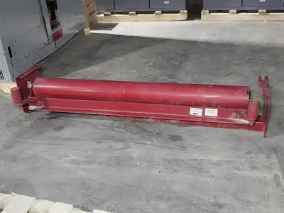 USED JOY GLOBAL CONVEYORS INC. 72AHD619-54S