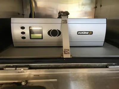 Used FOODTOOLS ACC-10USRW Slicers / Dicers / Cutters California US | BakeryEquipment.com #1555976