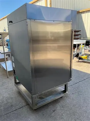 USED LBC MINI RACK OVEN