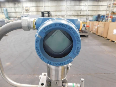 Used ATLAS COPCO _UNKNOWN_ Air Compressor Dryers Ohio US | Equipment Recovery Corp. #1330828