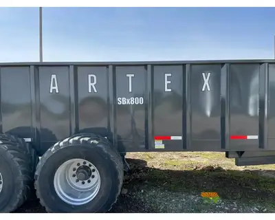 Used ARTEX _UNKNOWN_ Manure Spreaders Iowa US | Keast Enterprises #1359959