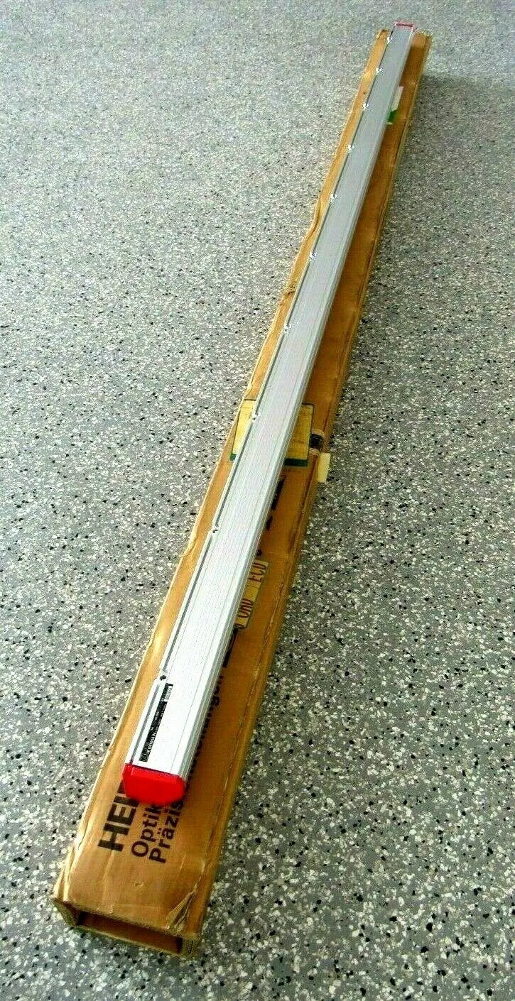 NEW HEIDENHAIN 315423-06 SCALE HOUSING 78-3/4" 2000 MM 31542306