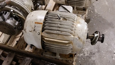 USED Emerson C04-E078B-M