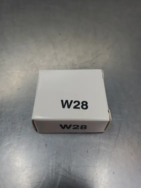 Used Allen-Bradley W28 Miscellaneous MRO South Carolina US | Palmetto Automation #1505495