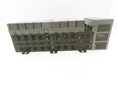 Used ALLEN BRADLEY _UNKNOWN_ PLC Power Supplies Indiana US | Arrow Industrial #1316702