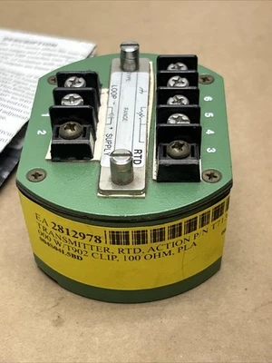 NEW Transpak T713-0000
