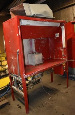 MICRO AIR OM3500 Various-Types | Mohawk Machinery (2)