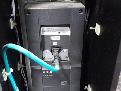 USED EATON HMX02134NA