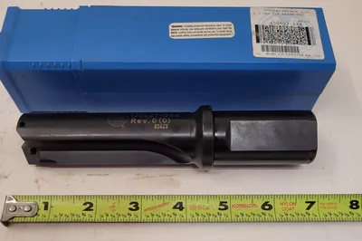 Allied Machine & Engineering 130627-544 Tooling & Accessories, Drilling | Machinery Central (1)