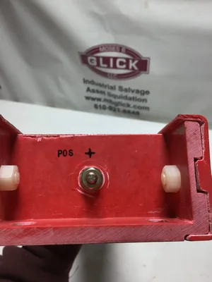 Westinghouse SMG-5-0 – SH16A14S1428 Silicon Rectifier Stick