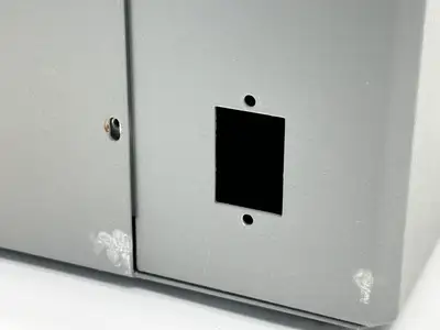 Used NEY 104X Ultrasonic Cleaning Machines Michigan US | Maverick Industrial Sales #1463897