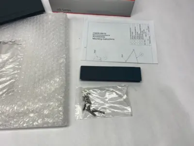 USED BECKHOFF TOOLBOARD FOR KEYBOARD OR TOOLS W/O INTEGRATED USB SOCKET