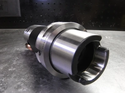Sandvik CoroBore HSK63A Boring Head 55mm-70mm Range HA06-R825C-AAE101A (LOC1914)
