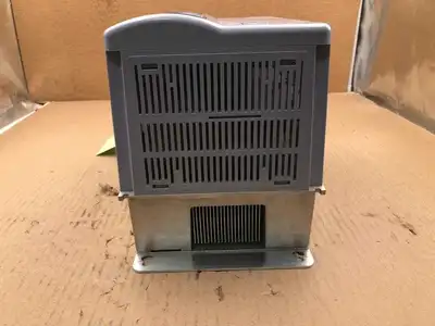 WEG NACFW110024T4ON1Z AC Drive 380/480V 19/24A 50/60Hz 3PH