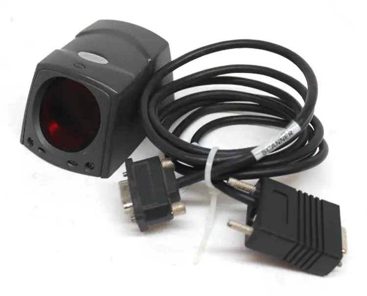Used _UNKNOWN_ MS-3204-I000R Laser Scanners | Industrial Parts R Us Inc. #366148