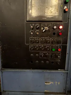 Used 2012 AIDA TMX-S2-12000 Straight Side Presses Michigan US | Midwest Press and Automation #1421980