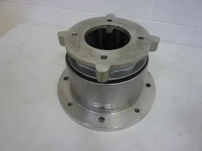 USED FLUTEC PT-350/4.0/M/