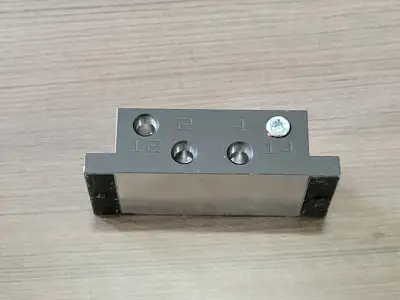 NEW ROSS 654K91