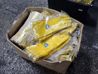 Gloves