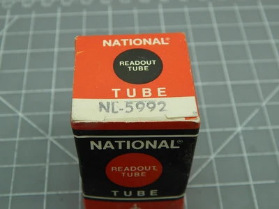 New | in-Stock NATIONAL ELECTRONICS _UNKNOWN_ Electronics & Components Texas US | OCO Industrial #1784291