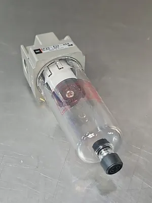 SMC Pneumatics AF20-F02-X64 Modular Air Filter loc6C12