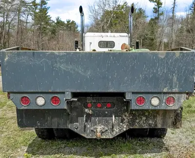 Used 1993 FREIGHTLINER WATER TENDER TRUCK Water Trucks California US | East West Machinery & Drilling #1417911