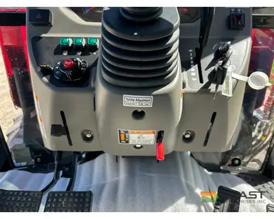 Used TYM _UNKNOWN_ Sub-Compact & Compact Tractors Iowa US | Keast Enterprises #1360521