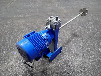 Mixer