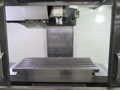 Used 2012 HAAS VF-4SS Vertical Machining Centers Minnesota US | Machinesused.com #1494916